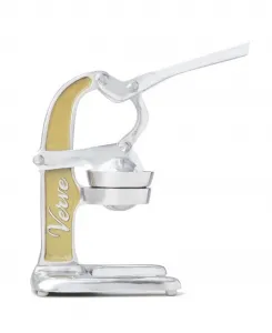 Маленькая соковыжималка для цитрусовых Verve Culture, золотой