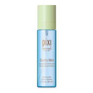 Спрей для лица clarity mist Pixi, объем 80 мл