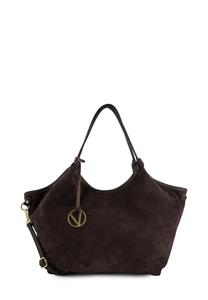 Сумка-шоппер VENEZIA Tote bag, Dark Brown
