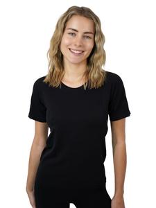 Функциональная рубашка Stark Soul, черный