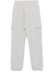 Golden Goose спортивные брюки Magnus, серый