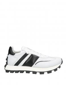 Кроссовки Fabi, белый