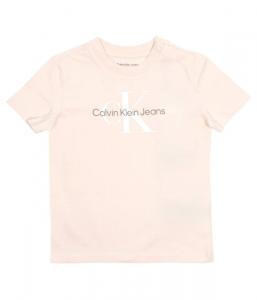 Футболки Regular fit Calvin Klein Jeans, коричневый
