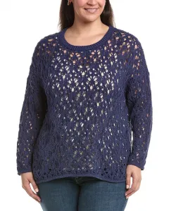 Свитер EILEEN FISHER Plus Eileen Fisher