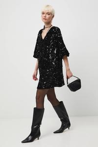 Платье Medicine, черный