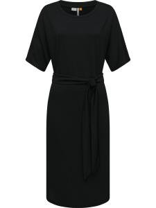 Летнее платье Ragwear, черный