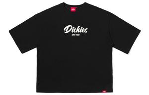 Футболка унисекс Dickies, цвет Black