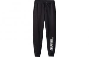 Мужские спортивные штаны Timberland, цвет Black