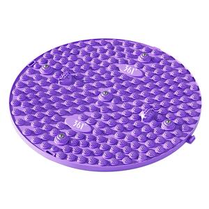 361° Коврик для акупунктуры Blue, Purple