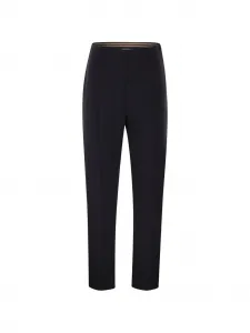 Брюки Pergola MAX MARA, синий