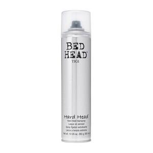 Bed Head by TIGI Hard Head Спрей для волос для экстрасильной фиксации 385мл