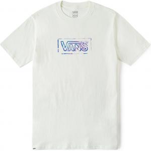 Футболка женская Ecru Vans