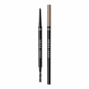 Точный ультратонкий карандаш для бровей Precise 24-Hour Ultra Slim Eyebrow Pencil BOBBI BROWN, Grey Blonde (yellowy ashy grey​)