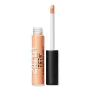 Корректирующий консилер Studio Fix 24-Hour Smooth Wear Fluid MAC, NW25 (mid tone beige w/ peachy rose undertone for light to medium skin)