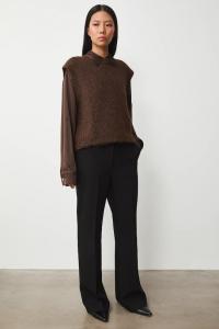 Жилет Medicine, коричневый