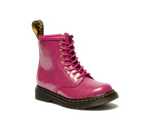 Ботинки Dr. Martens 1460 Romario Boot - Kids', фуксия