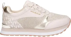 Кроссовки Michael Kors Girls Billie Dorian, Vanilla