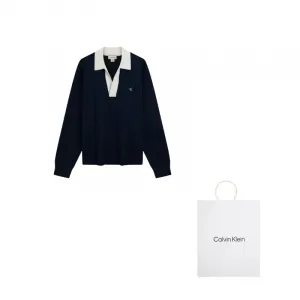 Calvin Klein Джемпер Men's CEF Navy Blue