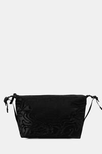 Косметичка 15630 hilo wash bag w3 Rains, черный