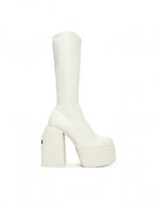 Сапоги Spice Naked Wolfe, белый