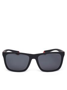 Солнцезащитные очки PLD 2141/S Polaroid, синий