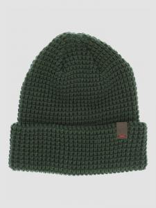 Шапка Kazane Alder Beanie, pineneedle