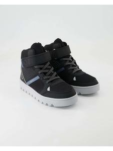 Сапоги Viking, черный