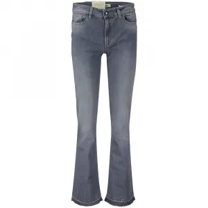 Брюки Salsa Jeans 21009591, серый