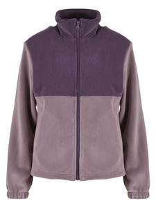 Куртка Urban Classics Leichte Jacken, цвет purplenight/fadedpurple