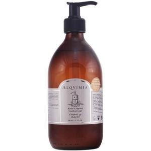 Комфортное масло для тела для ног 500мл, Alqvimia