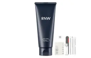 Мужская пенка для умывания глубокого очищения и контроля жира RNW