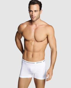 Мужской боксер Impetus Impetus, белый