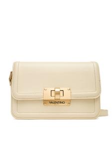 Сумка через плечо Valentino Floren VBS9A909 Écru