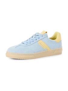 Кроссовки на шнуровке Tamaris Sneakers Low M2378842, синий