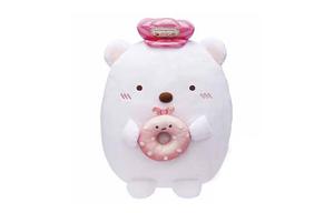 Плюшевая игрушка BANPRESTO