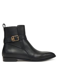 Ботильоны Liz 01 SF5123 P0102 Liu Jo, черный