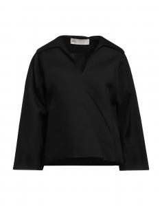 Топ Tory Burch, черный