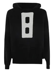 Толстовка с графическим принтом Fear Of God, черный