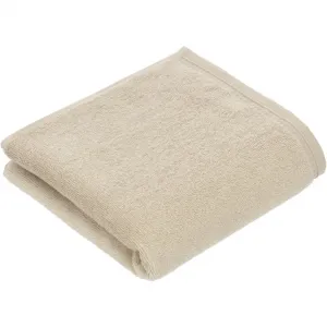 Полотенца Detox Time с вафельной текстурой и бордюрами Vossen, Tibet