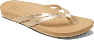 Женские сандалии REEF Cushion Spring Joy, шампань