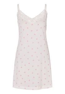 s.Oliver Пеньюар в белом цвете