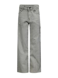 Джинсы Retour, светло-зеленый