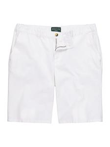 Тканевые шорты Boston Park, белый