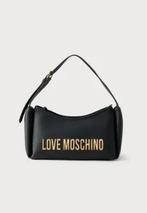 Смелая сумочка любви Love Moschino, Black