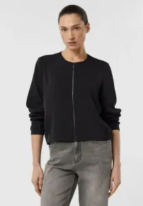 Куртка для дома и улицы Comma, Schwarz