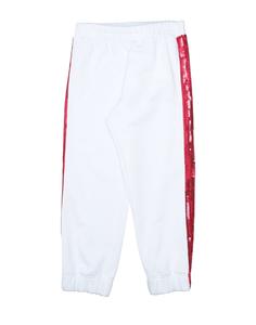 Брюки Philosophy Di Lorenzo Serafini, белый