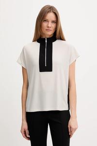 Блуза Joseph Ribkoff, бежевый