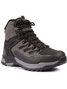 Ботинки DLX, черный