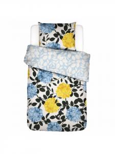 Essenza Постельное белье Bloom With view, ярко-белый цвет