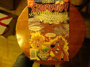 Scooby-Doo #65 (DC)